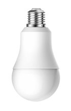 SUP Smart Bulb warm white dimmable